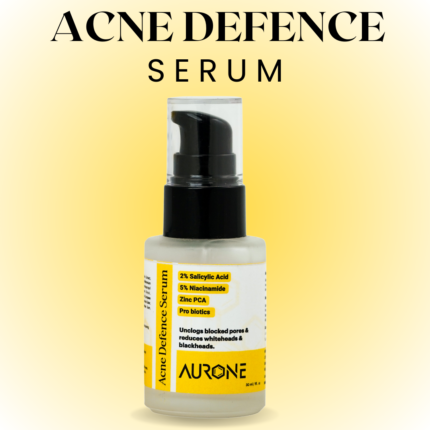 Acne Defence Serum