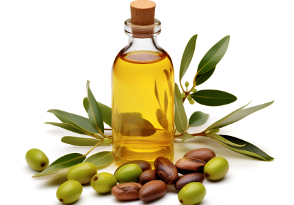 jojoba oil